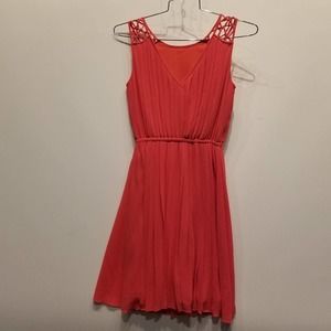 Jessica Simpson Sleeveless Dress Size 2